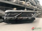 VW TOUAREG II PHARE AVANT MATRIX GAUCHE KPL 761941081, Auto-onderdelen, Verlichting, Verzenden, Gebruikt, Volkswagen
