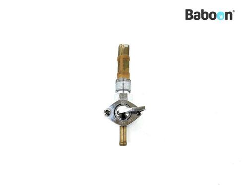 Benzine Kraan Harley-Davidson 1955-1972 all HDs 1966-1974, Motoren, Onderdelen | Harley-Davidson, Gebruikt, Verzenden