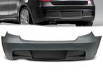 Achterbumper | BMW 1 Serie E87 2004-2011 / 1 Serie E81 2007-, Auto-onderdelen, Verzenden, Nieuw, BMW