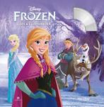 Frozen (CD) 9789047617389, Livres, Livres pour enfants | Jeunesse | 13 ans et plus, Disney, Kristen Anderson-Lopez, Verzenden