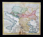 Europa - Balkan / Griekenland / Macedonië / Albanië /, Boeken, Nieuw