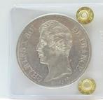 Frankrijk. Charles X. 5 Francs 1828-A, Paris (Zonder, Postzegels en Munten, Munten | Europa | Euromunten