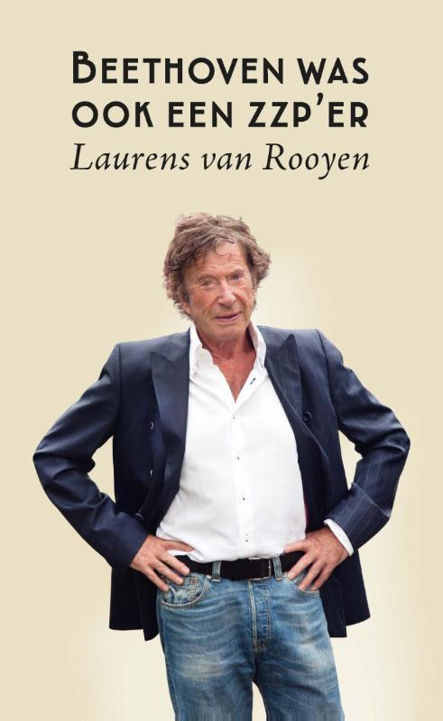 Beethoven was ook een zzper 9789079624140, Boeken, Muziek, Gelezen, Verzenden