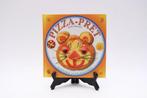 Pizza-Pret 9789043805377, Judy Bastyra, Verzenden