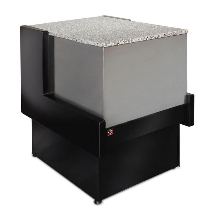 Kassasectie | Diamond Koeltoonbanken VERONA |, Zakelijke goederen, Horeca | Keukenapparatuur, Nieuw in verpakking, Verzenden