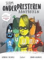 Slim onderpresteren aanpakken / Begeleidersboek / Slim, Boeken, Verzenden, Gelezen, Ophélie Desmet