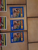 1971/72 Panini Sprint 70/72 Pelé - 6 Pack - Excellent (EX)