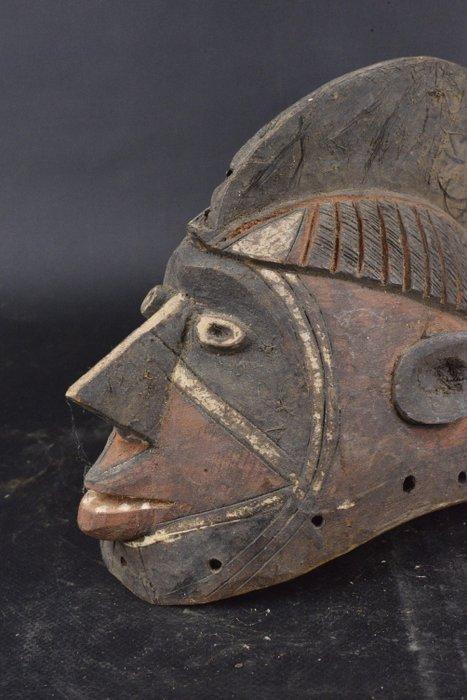 mossa - Burkina Faso, Antiek en Kunst, Kunst | Niet-Westerse kunst