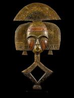 Kota-bewaker - Gabon, Antiquités & Art, Art | Art non-occidental