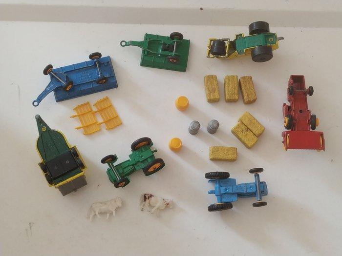 A Lesney Product Matchbox 1-75 Regular Wheels Series -, Hobby en Vrije tijd, Modelauto's | 1:5 tot 1:12