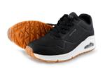 Skechers Sneakers in maat 39 Zwart | 10% extra korting, Kleding | Dames, Schoenen, Sneakers, Zo goed als nieuw, Skechers, Zwart