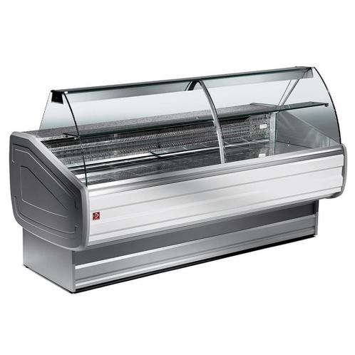 Koeltoonbank | MELODY | 0°C/+2°C | Geforceerd | 0.79kW |, Zakelijke goederen, Horeca | Keukenapparatuur, Nieuw in verpakking, Verzenden