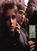 Lone Justice CD  720642406021, Verzenden