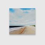 Matthieu van Riel - Ameland. Wadden Island