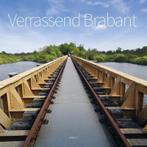 Verrassend Brabant 9789402601909, Gelezen, Verrassend Brabant, Verrassend Brabant, Verzenden