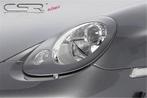Koplampspoilers voor Porsche Boxster 987 / Cayman 2004-2009, Autos : Divers, Tuning & Styling, Ophalen of Verzenden