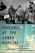 Violence At The Urban Margins 9780190221454, Javier Auyero, Verzenden
