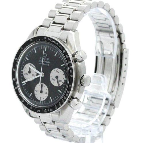 Omega - Speedmaster - 3510.52 - Heren - 1990-1999, Handtassen en Accessoires, Horloges | Heren