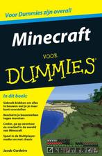 Minecraft voor Dummies 9789045350028, Jacob Codeiro, Verzenden