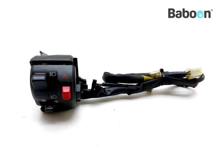 Stuurschakelaar Links Yamaha YZF R1 2009-2014 (YZF-R1 14B, Motoren, Onderdelen | Yamaha, Gebruikt, Verzenden