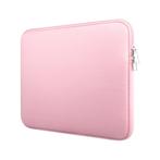 laptop sleeve 14,6 inch roze, Computers en Software, Nieuw, Ophalen of Verzenden