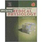 Medical Physiology, Updated Edition 9781416023289, Boeken, Verzenden, Gelezen, Emile L. Boulpaep