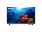 Philips 32PHS6808 - Smart TV - Spraakbediening - Zwart, Verzenden, Zo goed als nieuw
