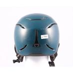 55 56 57 58 59 skihelm/snowboardhelm GIRO JACKSON, Blue/blac, Overige merken, Gebruikt, Verzenden, Overige typen