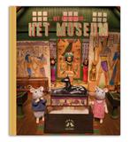 Het museum / Sam & Julia / Het Muizenhuis 9789090349435, Verzenden, Zo goed als nieuw, Karina Schaapman