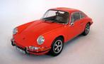 Norev 1:18 - 1 - Voiture de sport miniature - Porsche 911 E, Nieuw