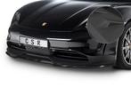 Cup spoilerlip met ABE voor Porsche Taycan / Taycan 4S CSL54, Verzenden, Nieuw