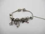 Zonder minimumprijs - Pandora - Bedelarmband Zilver
