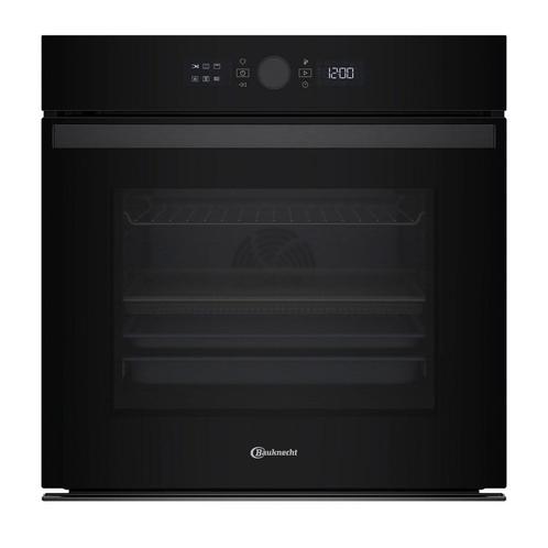 Bauknecht Bbi4s8pm1sk – Inbouwoven Met Airfry Pyrolyse En, Elektronische apparatuur, Ovens, Ophalen of Verzenden