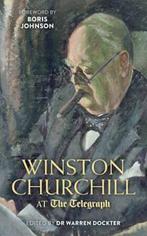 Winston Churchill at the Telegraph, Livres, Verzenden
