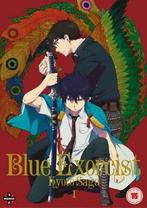 Blue Exorcist: Season 2 - Kyoto Saga Volume 1 DVD (2018), Verzenden