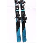 184 freeride skis STOCKLI STORMRIDER 95 2023, titanal tech,, Verzenden, Nieuw