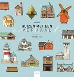 Huizen met een verhaal 9789044851625 Seiji Yoshida, Verzenden, Zo goed als nieuw, Seiji Yoshida