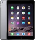 Apple iPad Air 2 A1566 64GB 9.7 inch White, Silver WiFi, Ophalen of Verzenden