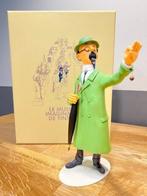 Tintin - 1 Figure - Statuette Moulinsart 46010 - Le, Boeken, Nieuw