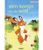 Slim konijn en de wolf (Stilton) 9789054619864, Boeken, Kinderboeken | Jeugd | onder 10 jaar, S. da Vilson, Zo goed als nieuw