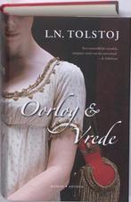 Oorlog en vrede 9789041415844 L.N. Tolstoj, Boeken, Verzenden, Gelezen, L.N. Tolstoj