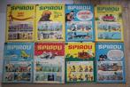 Spirou (magazine) N°1370 au N°1399 + Almanach du père Sirius, Boeken, Nieuw