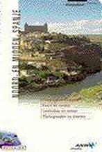Noord- en Midden-Spanje / ANWB goud 9789018009779, Boeken, Verzenden, Gelezen, H. Hoogendoorn