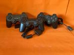 Playstation 2 / PS2 Controller veel keuze & garantie! vanaf, Ophalen of Verzenden, Zo goed als nieuw, PlayStation 2