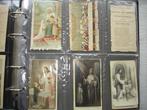 Themacollectie - Verzameling (250) oude Communieprentjes &