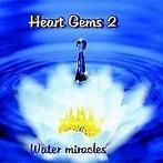 Heart Gems 2. Water Miracles. CD.  Sayama  Book, Gelezen, Sayama, Verzenden