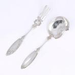 Adrianus J. Dickhoff Sr. & Jr. & Jacob A. Salm -, Antiek en Kunst