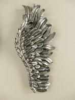 FERUTCI - sculptuur, ANGEL WINGS GLAMOUR - 70 cm - Steengoed