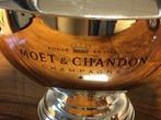 Rafraîchisseur à champagne - Hommage à Moët et Chandon,