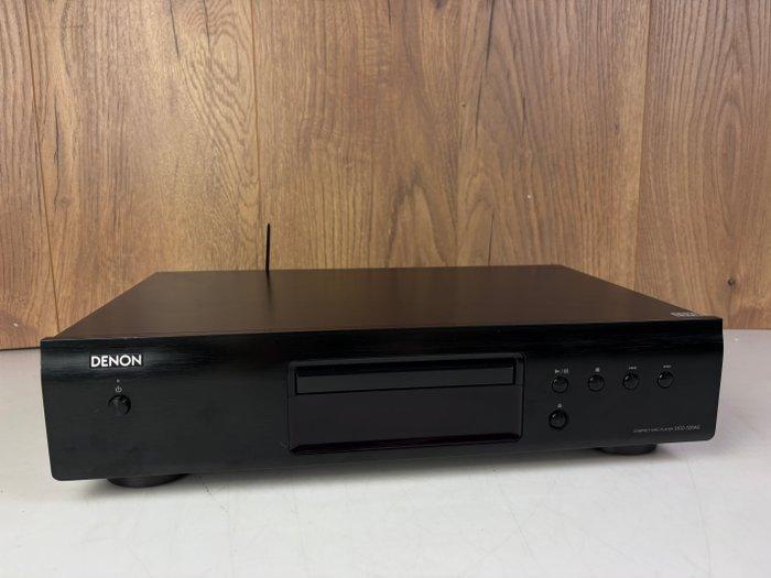 Denon - DCD-520AE Cd-speler, TV, Hi-fi & Vidéo, Radios